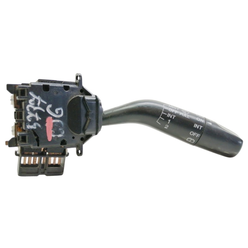 Recambio de mando limpia para mazda premacy (cp) 2.0 turbodiesel cat referencia OEM IAM 17B122  