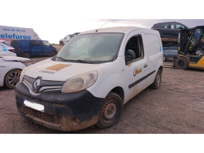 renault kangoo express (fw0/1_) del año 2016