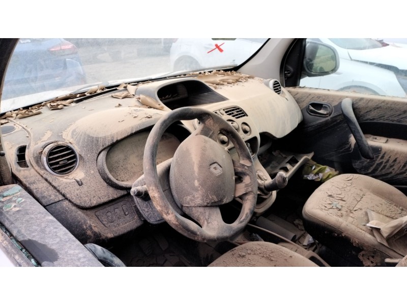 renault kangoo express (fw0/1_) del año 2016