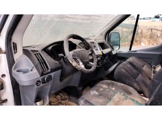 ford transit v363 furgoneta (fcd, fdd) del año 2017 2