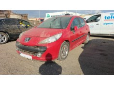 PEUGEOT 207/207+ (WA_, WC_)