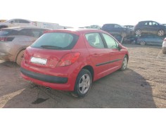 peugeot 207/207+ (wa_, wc_) del año 2007 2