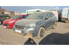 PEUGEOT 3008 II SUV (MC_, MR_, MJ_, M4_)