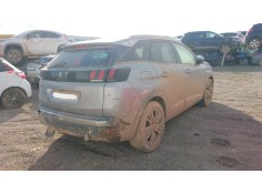 peugeot 3008 ii suv (mc_, mr_, mj_, m4_) del año 2020 2