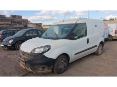 FIAT DOBLO CARGO (263_)