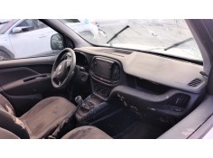 fiat doblo cargo (263_) del año 2022 2