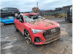 AUDI Q3 SPORTBACK (F3N)