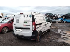 dacia dokker furgoneta/monovolumen del año 2014 2