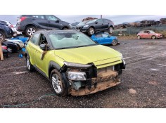 HYUNDAI KONA (OS, OSE, OSI)