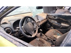 hyundai kona (os, ose, osi) del año 2019 2