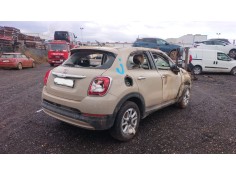 fiat 500x (334_) del año 2018 2
