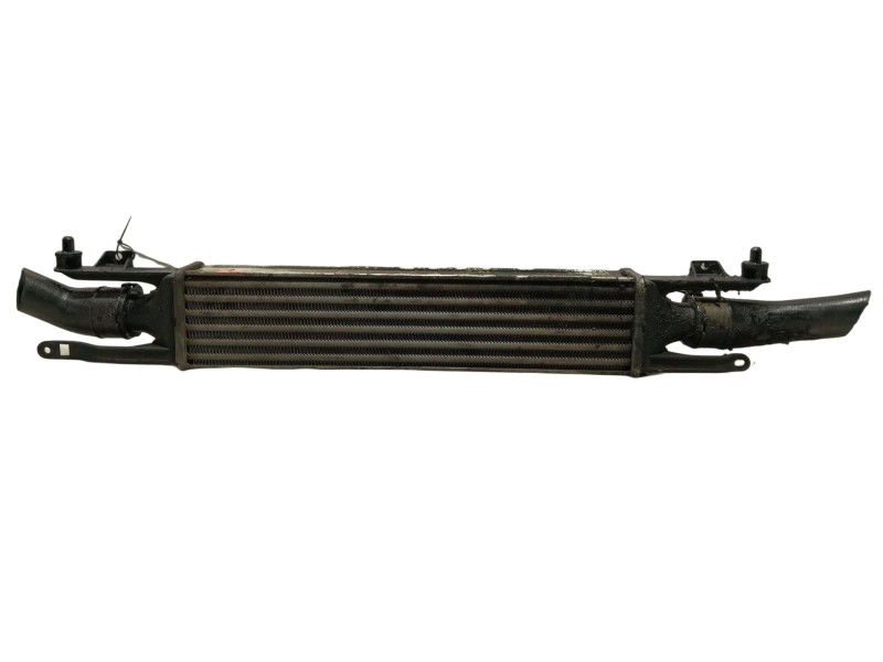 Recambio de intercooler para opel corsa d (s07) 1.3 cdti (l08, l68) referencia OEM IAM 55702194  