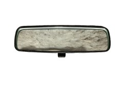 Recambio de espejo interior para dacia sandero ii 1.5 dci referencia OEM IAM 7701349373  