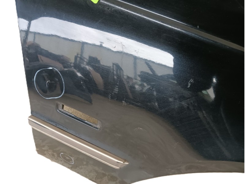 Recambio de aleta delantera derecha para bmw 5 (e39) 530 d referencia OEM IAM 41358162134  