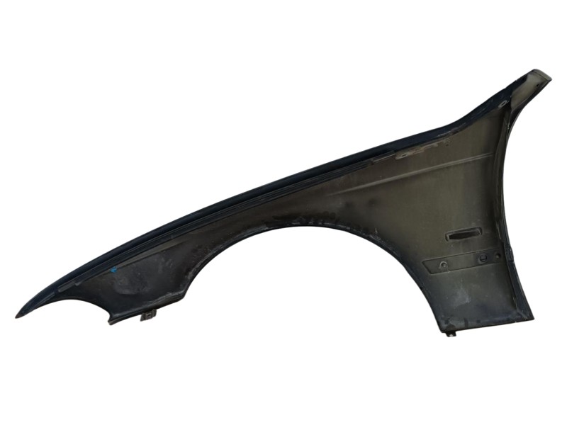 Recambio de aleta delantera derecha para bmw 5 (e39) 530 d referencia OEM IAM 41358162134  