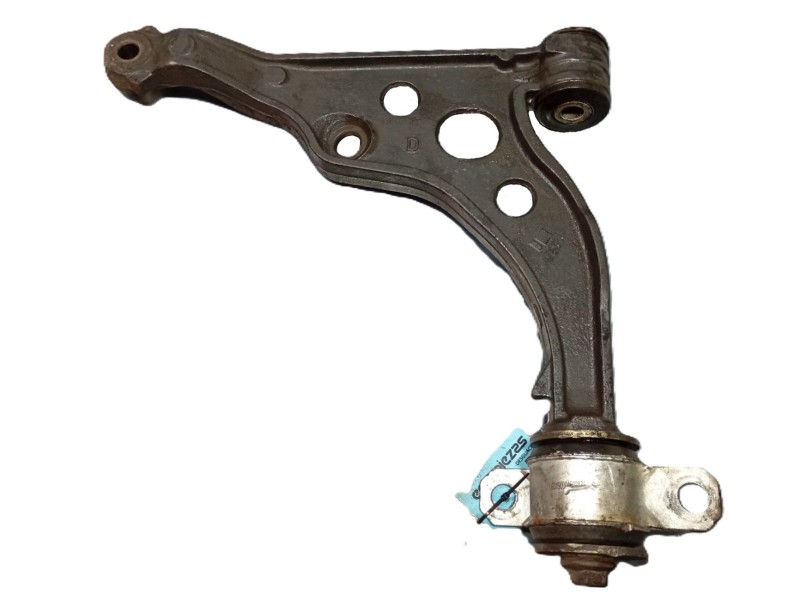 Recambio de brazo suspension inferior delantero derecho para fiat ducato furgoneta (244_) 2.0 jtd referencia OEM IAM   