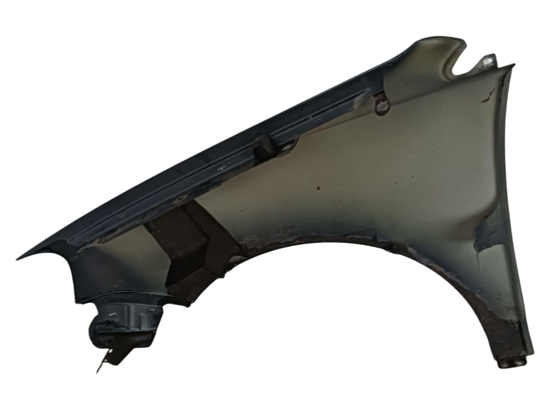 Recambio de aleta delantera derecha para volkswagen polo iv (9n_, 9a_) 1.4 tdi referencia OEM IAM   