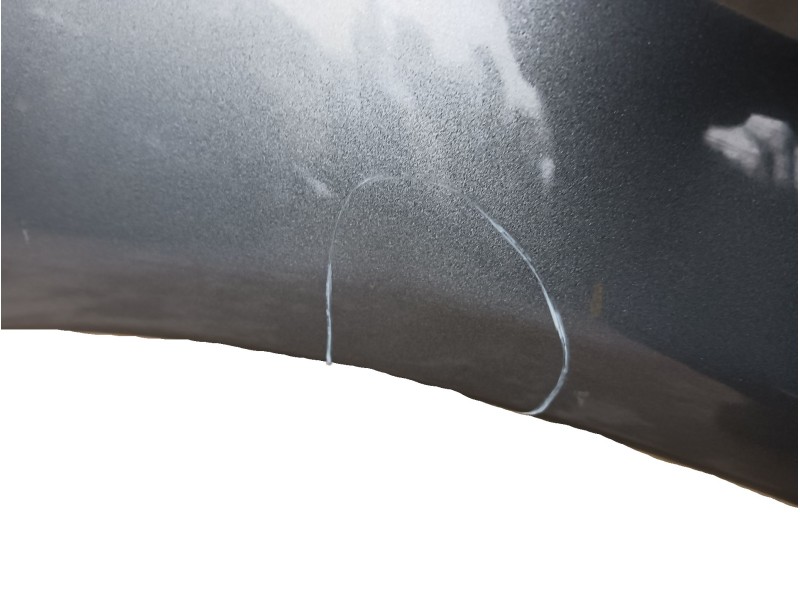 Recambio de aleta delantera derecha para citroën c5 ii (rc_) 1.6 hdi (rc8hzb) referencia OEM IAM   