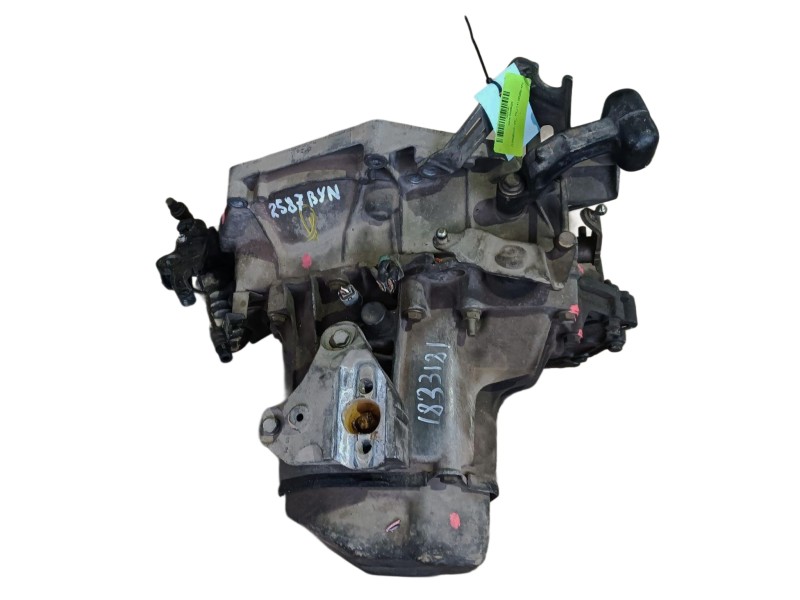 Recambio de caja cambios para citroën c3 i (fc_, fn_) 1.4 i referencia OEM IAM 2222RE 20CF15 