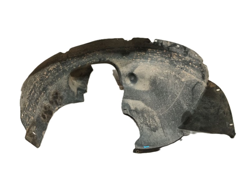 Recambio de paso de rueda delantero derecho para volkswagen polo iv (9n_, 9a_) 1.4 tdi referencia OEM IAM   