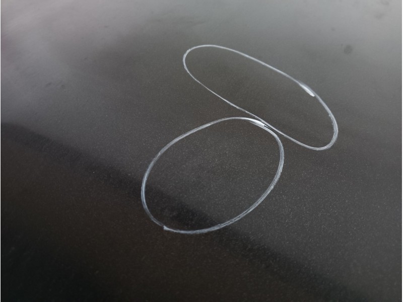 Recambio de capot para opel insignia a sports tourer (g09) 2.0 cdti (35) referencia OEM IAM   