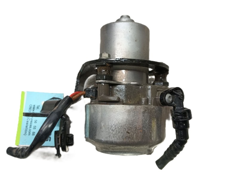 Recambio de depresor freno / bomba vacio para seat ateca (kh7, khp) 1.5 tsi referencia OEM IAM 5Q0612181D 707254020 
