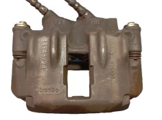 Recambio de pinza freno delantera derecha para fiat ducato furgoneta (244_) 2.0 jtd referencia OEM IAM   