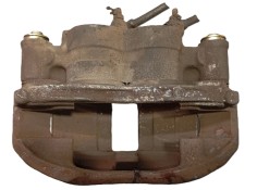 Recambio de pinza freno delantera derecha para fiat ducato furgoneta (244_) 2.0 jtd referencia OEM IAM    2