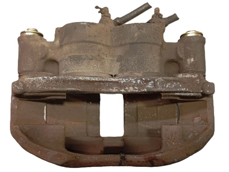Recambio de pinza freno delantera derecha para fiat ducato furgoneta (244_) 2.0 jtd referencia OEM IAM   