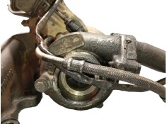 Recambio de turbocompresor para peugeot 407 sw (6e_, 6d_) 2.0 hdi 135 referencia OEM IAM 0375K8   2
