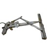 Recambio de elevalunas delantero izquierdo para suzuki ignis rm (mh) básico referencia OEM IAM 8346076G00  0621009161