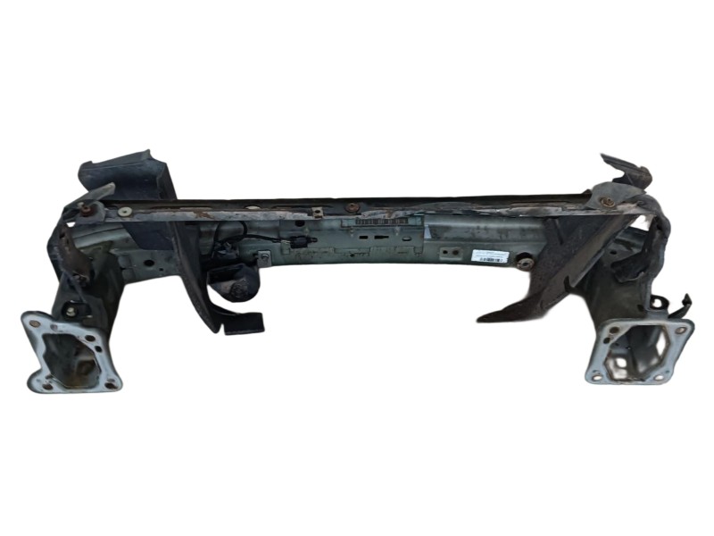 Recambio de refuerzo paragolpes delantero para ford focus ii turnier (da_, ffs, ds) 1.6 referencia OEM IAM   