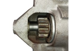 Recambio de motor arranque para fiat ducato furgoneta (244_) 2.0 jtd referencia OEM IAM    2