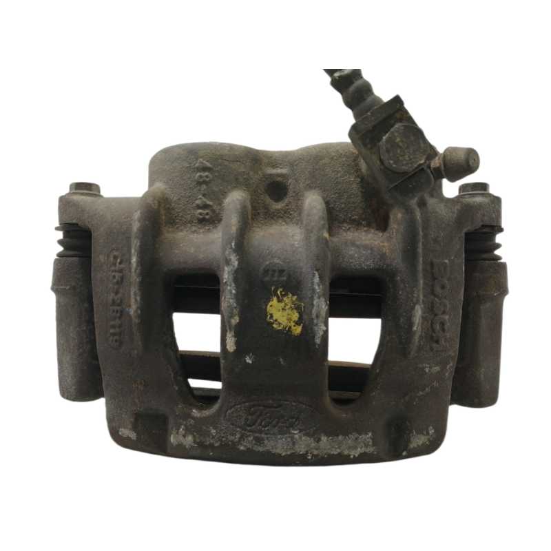 Recambio de pinza freno delantera izquierda para ford transit mod. 2000 bus ft 300 2.0 tourneo referencia OEM IAM C1528119  