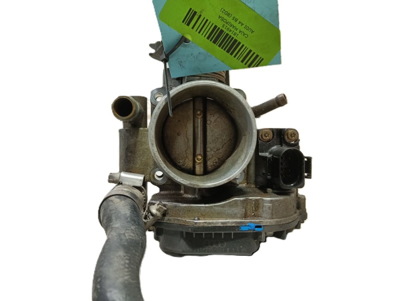 Recambio de caja mariposa para audi a4 b5 (8d2) 1.8 referencia OEM IAM 58133063  