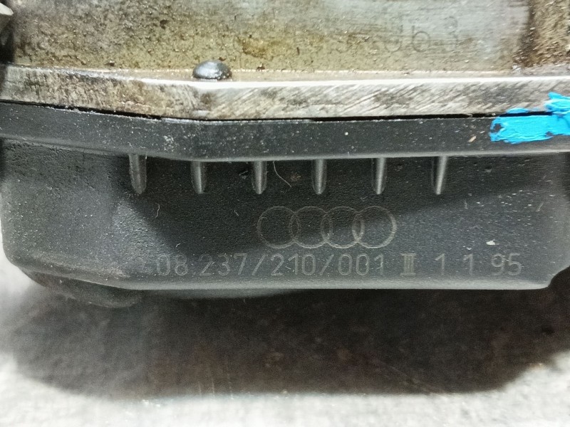 Recambio de caja mariposa para audi a4 b5 (8d2) 1.8 referencia OEM IAM 58133063  