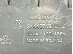 Recambio de guantera para volvo xc40 (536) t3 referencia OEM IAM    2