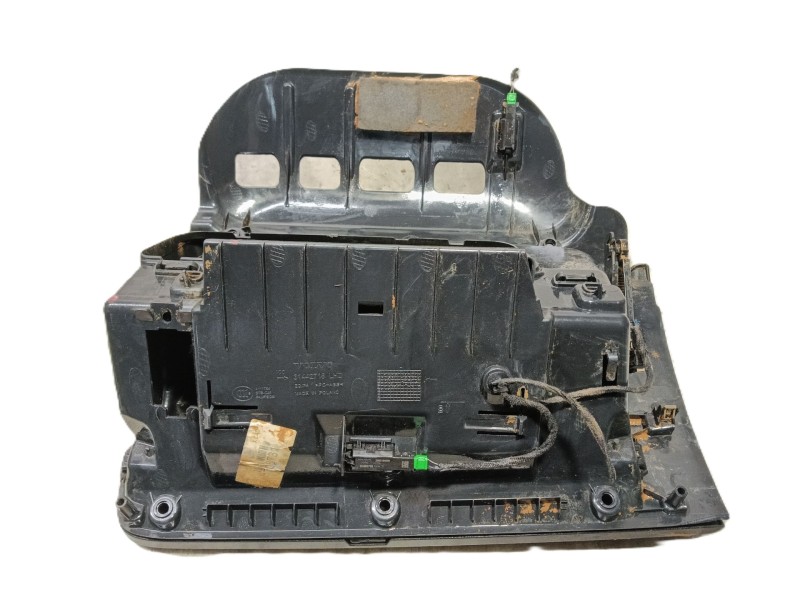 Recambio de guantera para volvo xc40 (536) t3 referencia OEM IAM 31442706 31442718 