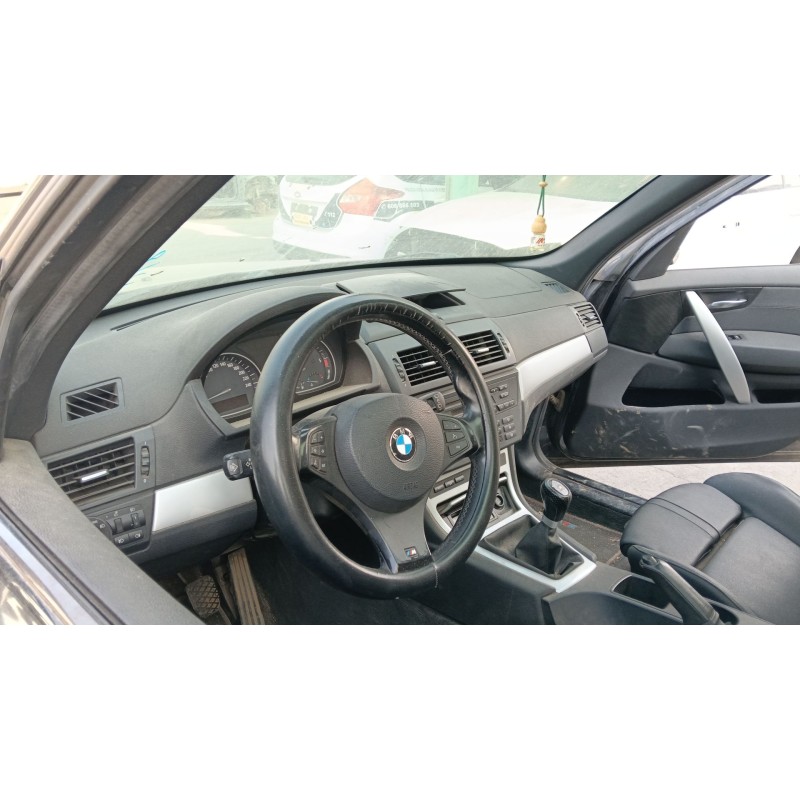 Recambio de salpicadero para bmw x3 (e83) 2.0 sd referencia OEM IAM 51453414558  