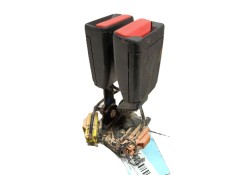 Recambio de enganche cinturon trasero central para volvo xc40 (536) t3 referencia OEM IAM   