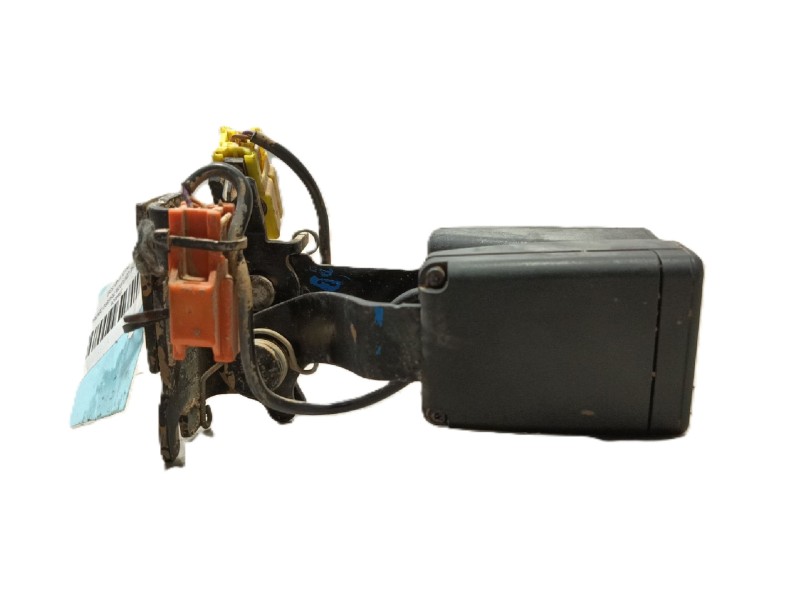 Recambio de enganche cinturon trasero central para volvo xc40 (536) t3 referencia OEM IAM   