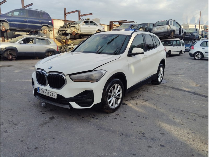 bmw x1 (f48) del año 2019