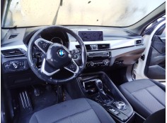 bmw x1 (f48) del año 2019 2