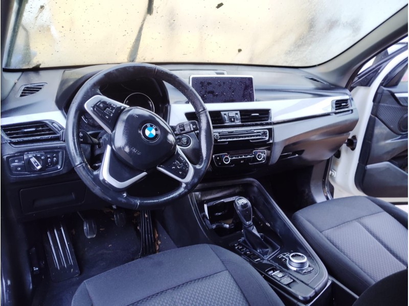 bmw x1 (f48) del año 2019