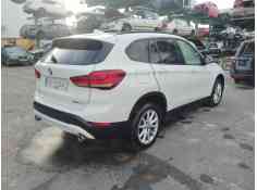 bmw x1 (f48) del año 2019 2