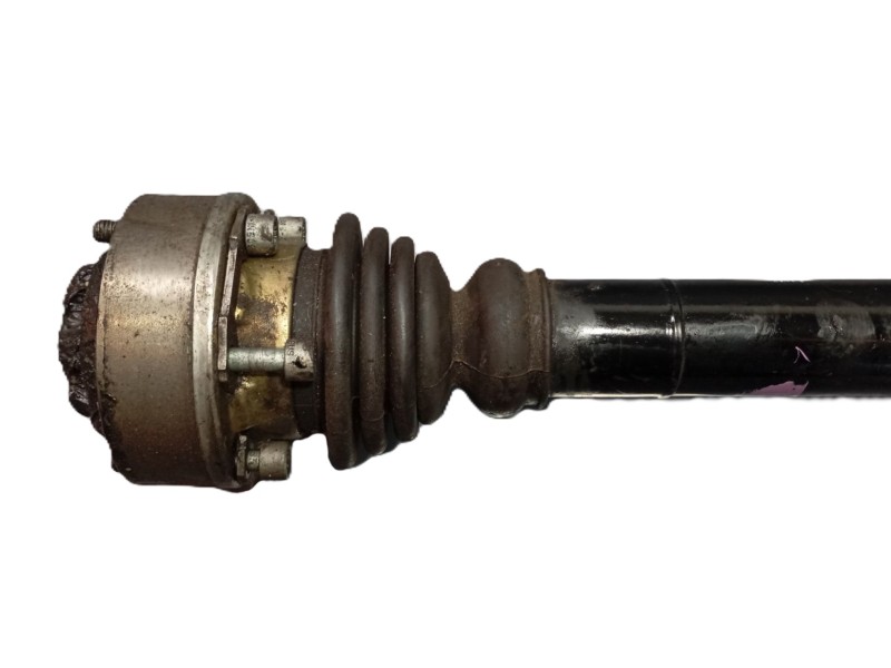 Recambio de transmision delantera derecha para audi a3 (8l1) 1.9 tdi referencia OEM IAM 0  