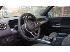 mercedes-benz glb (x247) del año 2020 2