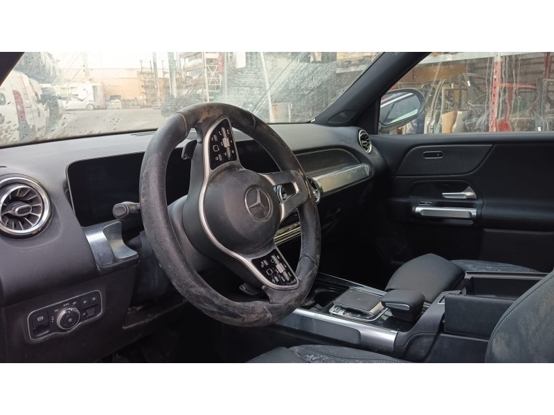 mercedes-benz glb (x247) del año 2020