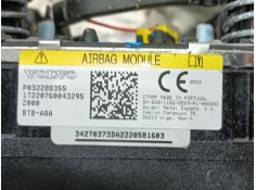 Recambio de airbag delantero izquierdo para volvo xc40 (536) t3 referencia OEM IAM 32408464   2