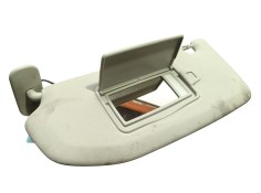 Recambio de parasol izquierdo para volvo xc40 (536) t3 referencia OEM IAM   